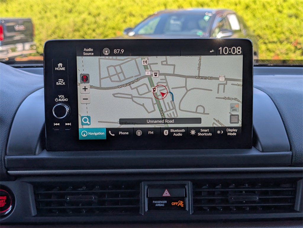 2024 Honda Pilot Elite Image 22 of 34