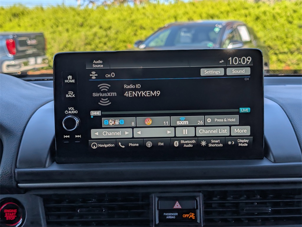 2024 Honda Pilot Elite Image 23 of 34