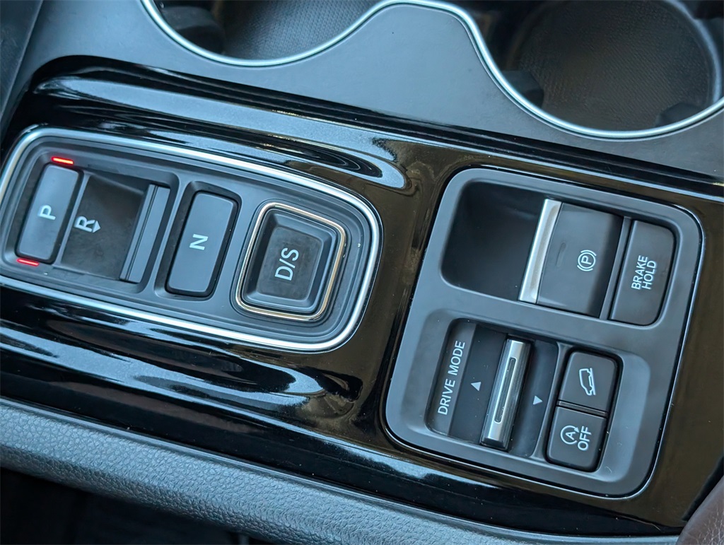 2024 Honda Pilot Elite Image 28 of 34