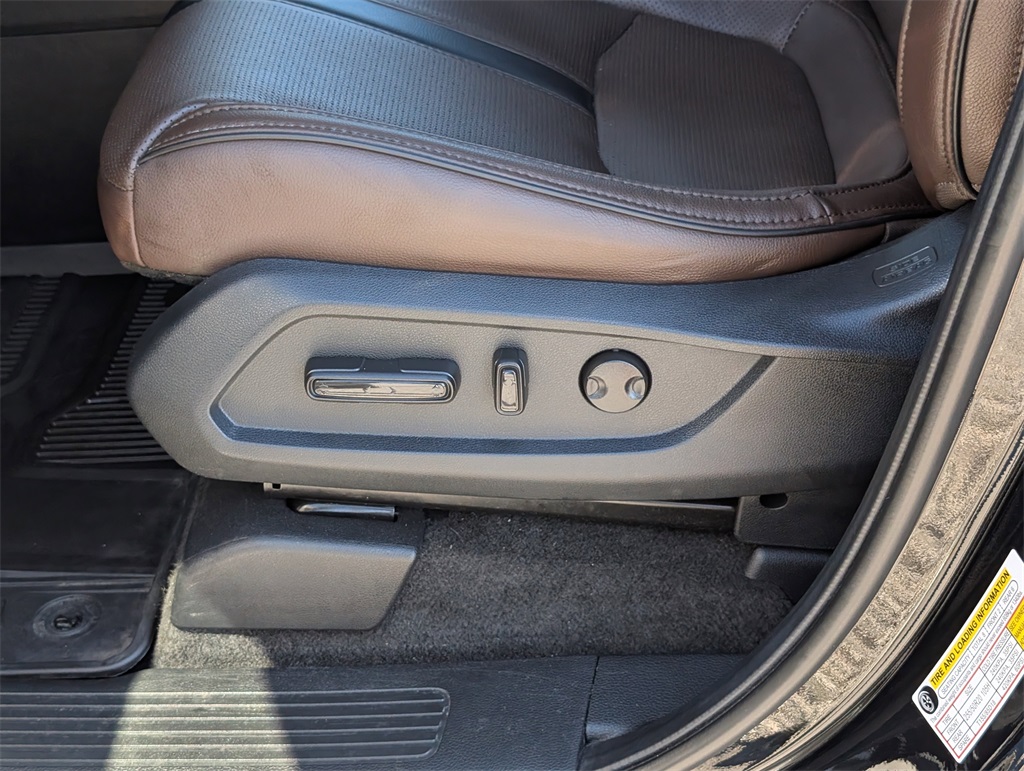 2024 Honda Pilot Elite Image 9 of 34