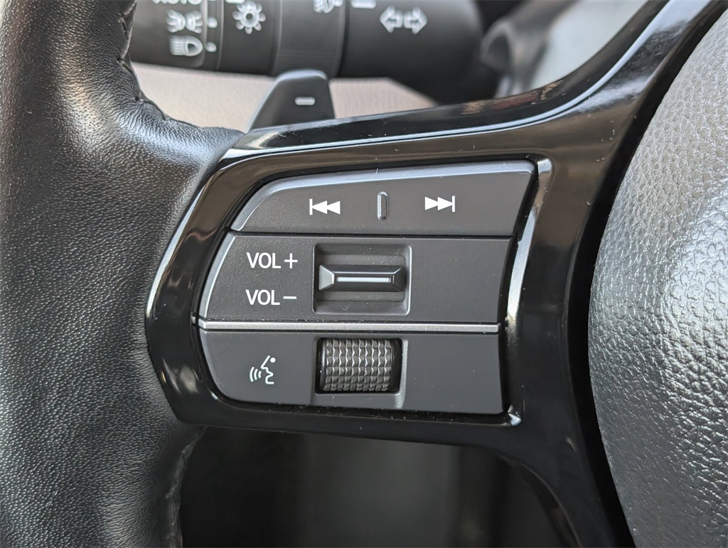 2024 Honda Pilot Elite Image 34 of 34