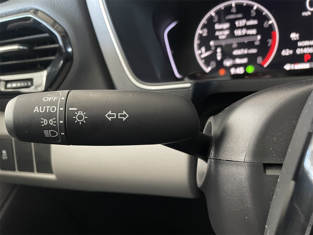 2024 Honda Pilot LX Image 28 of 28