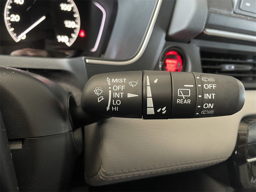 2024 Honda Pilot LX Image 22 of 28