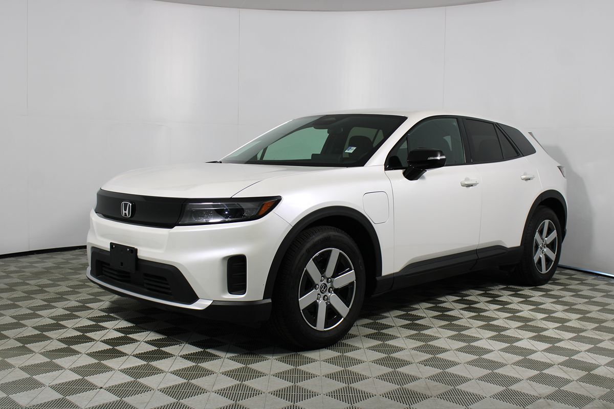 2024 Honda Prologue EX Image 3 of 36