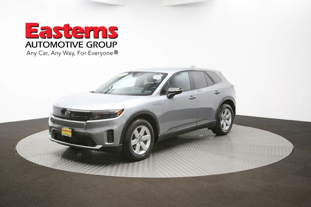 Vehicle image 1 of 60