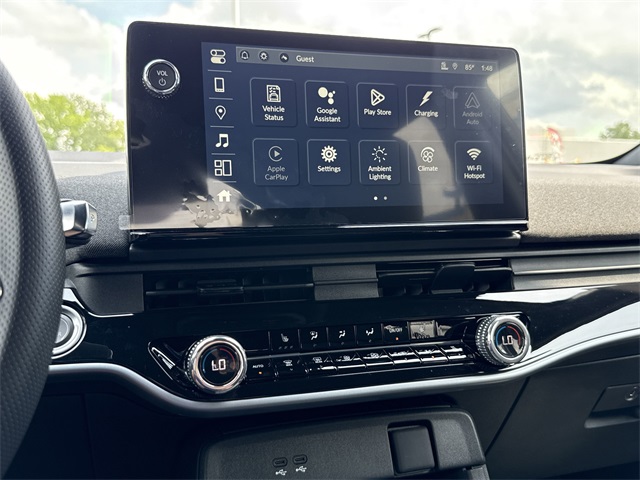 Vehicle image 10 of 11