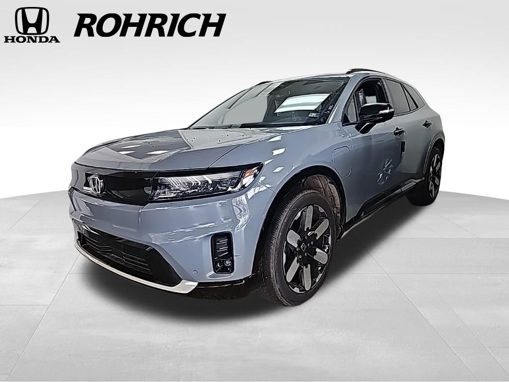 Vehicle image 1 of 5