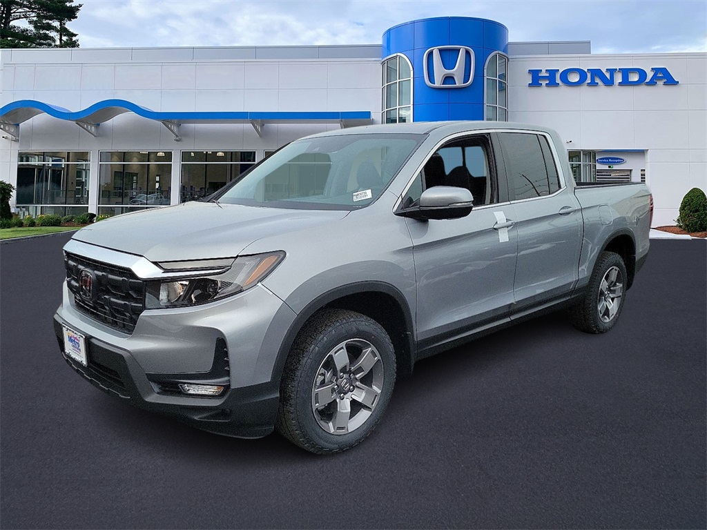 Vehicle image 1 of 10