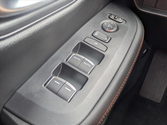 2024 Honda Ridgeline Sport+ Image 13 of 15