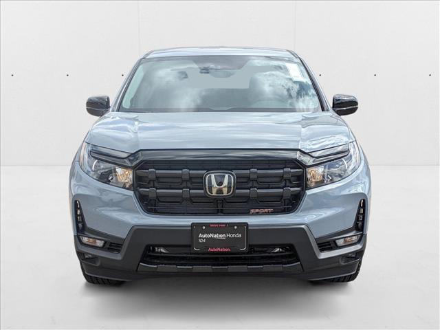 2024 Honda Ridgeline Sport+ Image 3 of 15