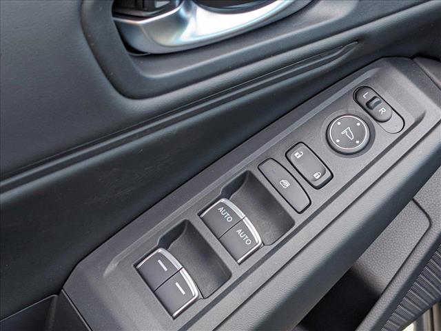 2024 Honda Ridgeline Sport+ Image 12 of 15