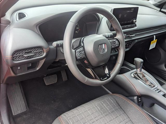 2024 Honda Ridgeline Sport+ Image 9 of 15