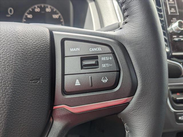 2024 Honda Ridgeline Sport+ Image 14 of 15