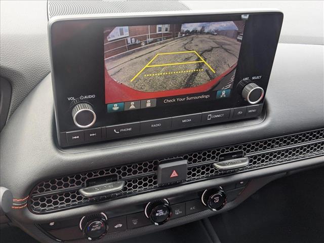 2024 Honda Ridgeline Sport+ Image 10 of 15