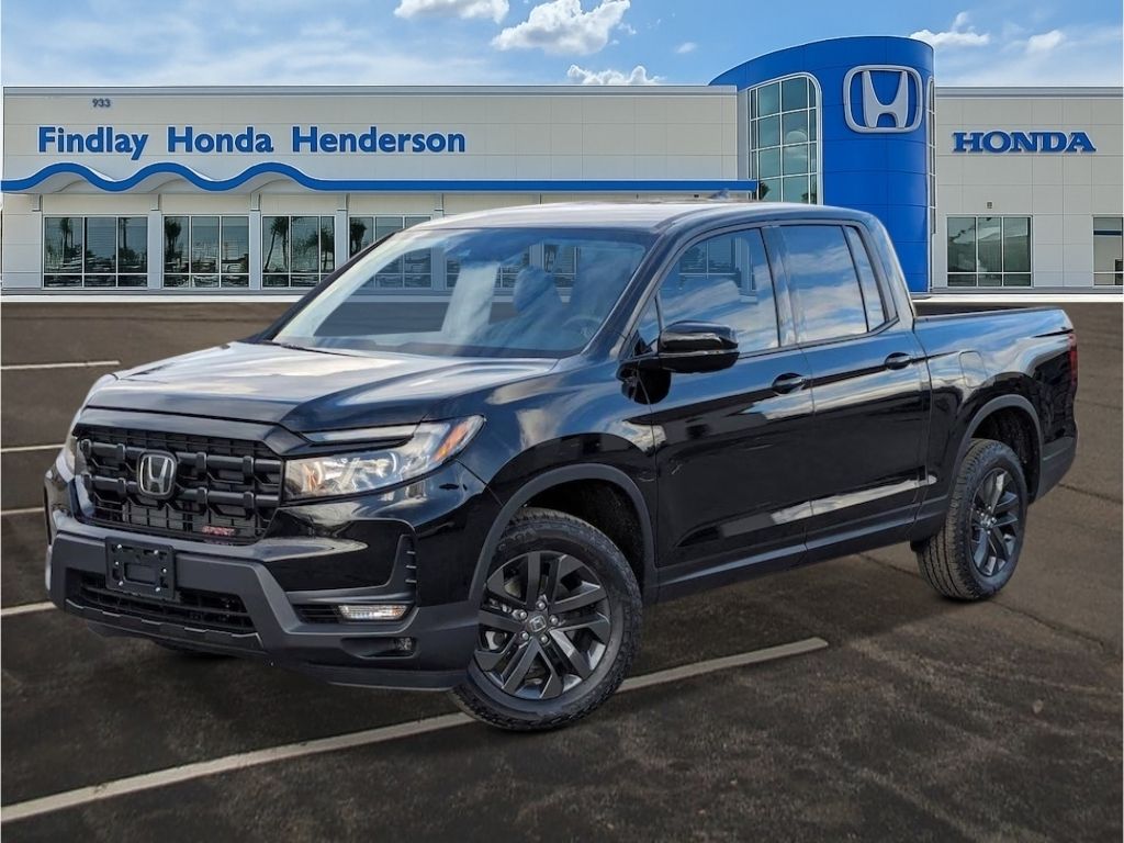 Vehicle image 1 of 21