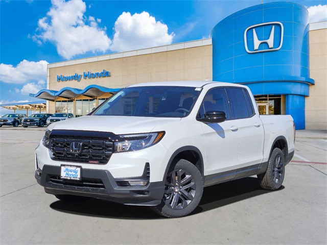 Vehicle image 1 of 24