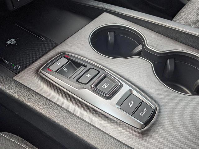 2024 Honda Ridgeline Sport Image 14 of 15