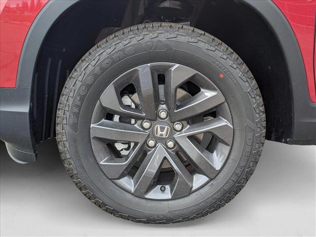 2024 Honda Ridgeline Sport Image 9 of 15