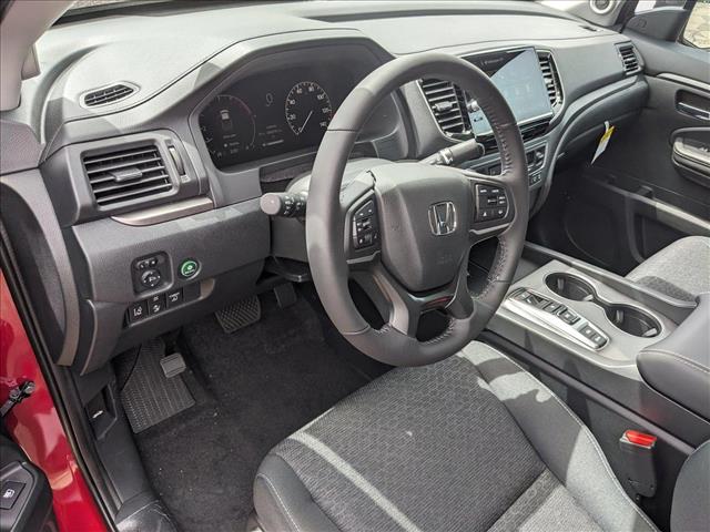 2024 Honda Ridgeline Sport Image 10 of 15