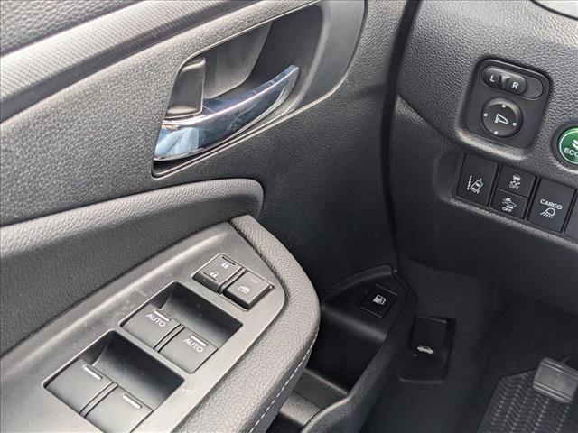 2024 Honda Ridgeline Sport Image 13 of 15
