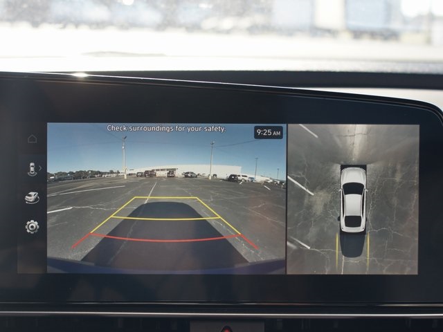 2024 Hyundai Elantra Limited Image 20 of 28