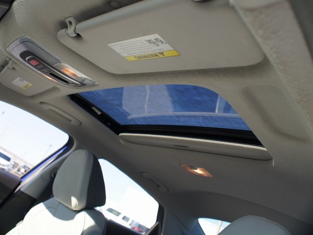 2024 Hyundai Elantra Limited Image 28 of 28