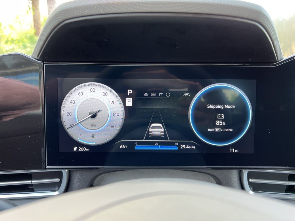 2024 Hyundai Elantra SEL Image 30 of 44