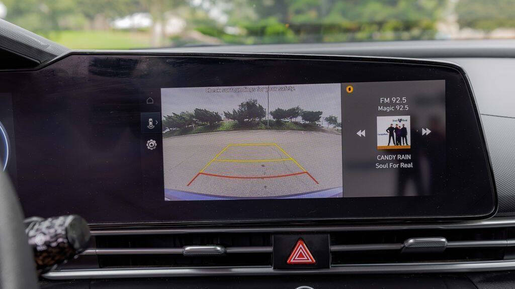 2024 Hyundai Elantra SEL Image 24 of 31