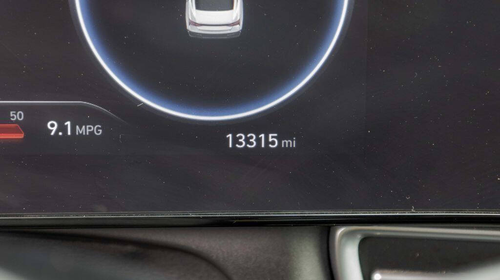 2024 Hyundai Elantra SEL Image 22 of 31