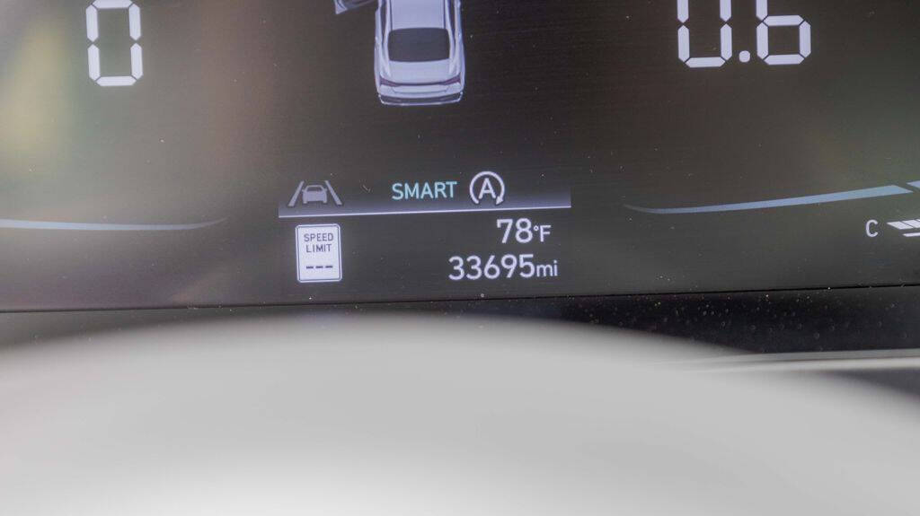 2024 Hyundai Elantra SE Image 23 of 29