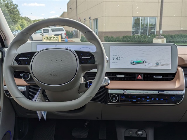 2024 Hyundai IONIQ 5 Disney100 Platinum Edition Dual Motor Image 15 of 27