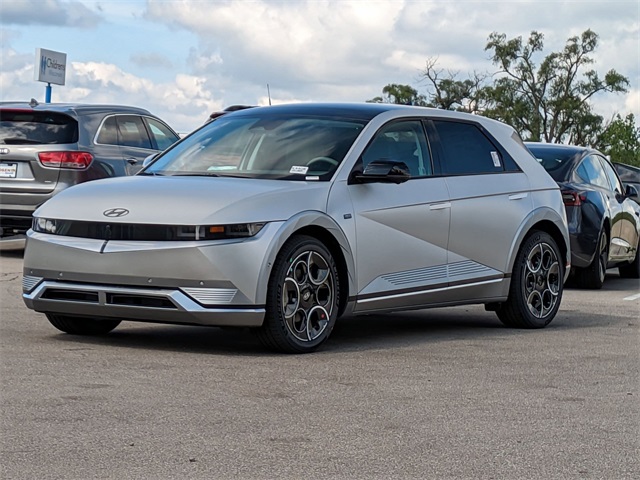 2024 Hyundai IONIQ 5 Disney100 Platinum Edition Dual Motor Image 1 of 27