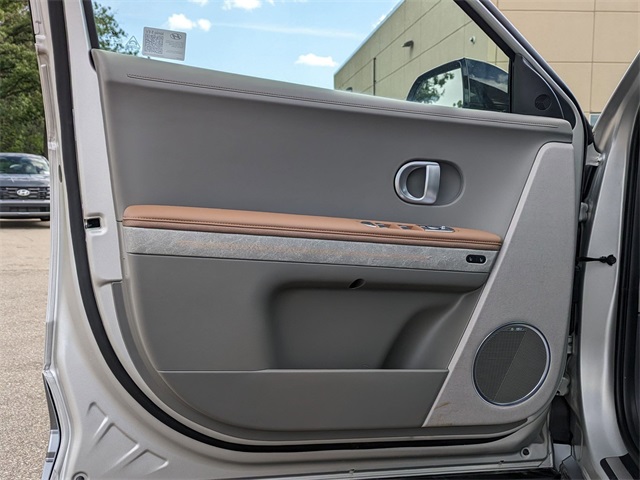 2024 Hyundai IONIQ 5 Disney100 Platinum Edition Dual Motor Image 23 of 27