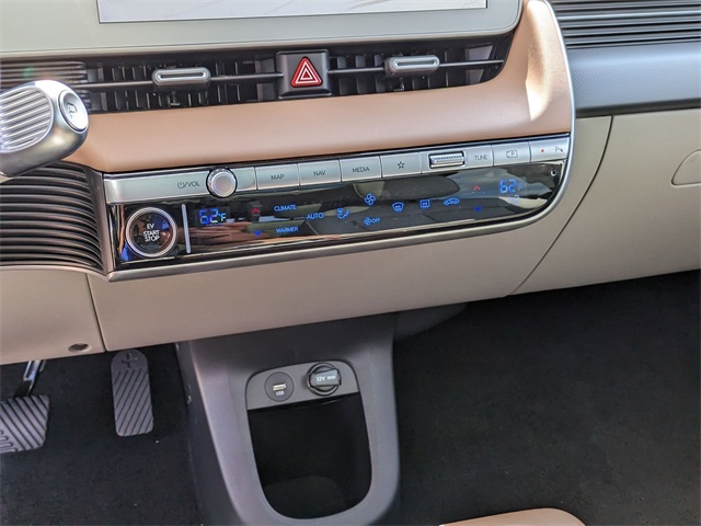 2024 Hyundai IONIQ 5 Disney100 Platinum Edition Dual Motor Image 21 of 27