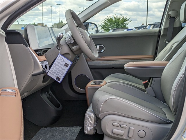 2024 Hyundai IONIQ 5 Disney100 Platinum Edition Dual Motor Image 14 of 27