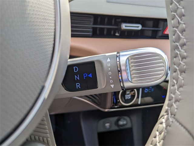 2024 Hyundai IONIQ 5 Disney100 Platinum Edition Dual Motor Image 25 of 27