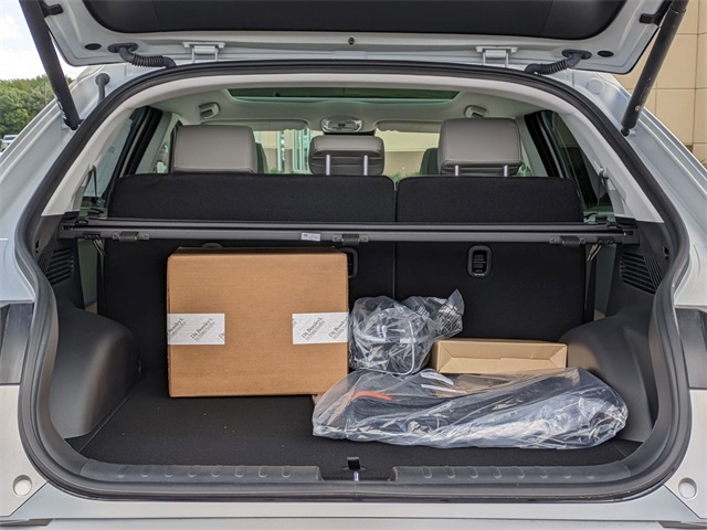 2024 Hyundai IONIQ 5 Disney100 Platinum Edition Dual Motor Image 10 of 27