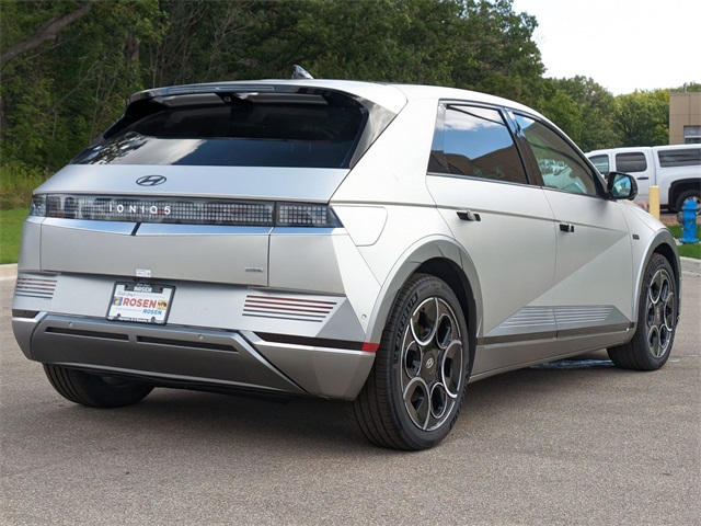 2024 Hyundai IONIQ 5 Disney100 Platinum Edition Dual Motor Image 5 of 27