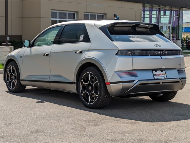 2024 Hyundai IONIQ 5 Disney100 Platinum Edition Dual Motor Image 7 of 27