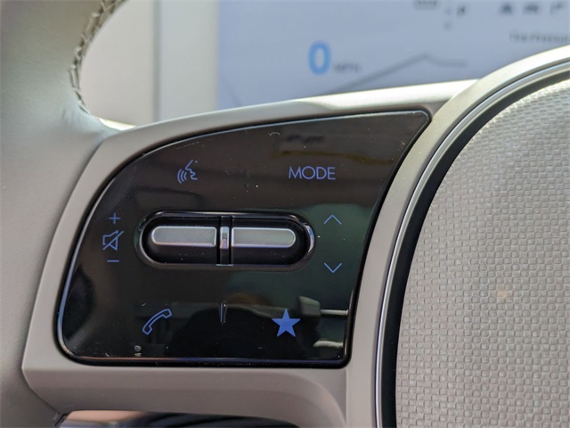 2024 Hyundai IONIQ 5 Disney100 Platinum Edition Dual Motor Image 20 of 27