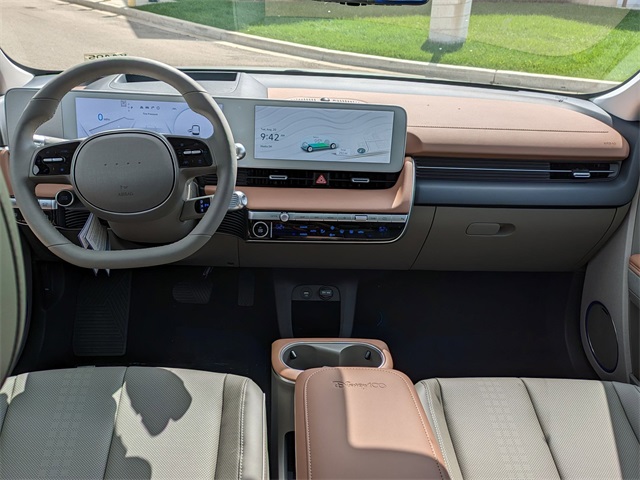 2024 Hyundai IONIQ 5 Disney100 Platinum Edition Dual Motor Image 16 of 27