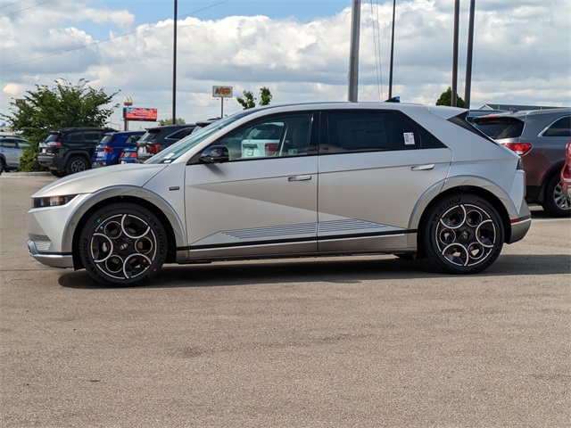 2024 Hyundai IONIQ 5 Disney100 Platinum Edition Dual Motor Image 8 of 27