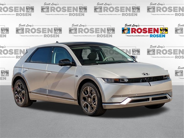 2024 Hyundai IONIQ 5 Disney100 Platinum Edition Dual Motor Image 3 of 27