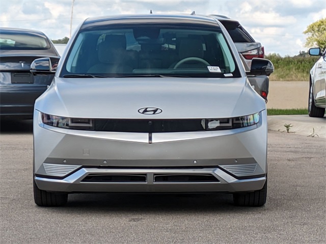 2024 Hyundai IONIQ 5 Disney100 Platinum Edition Dual Motor Image 2 of 27