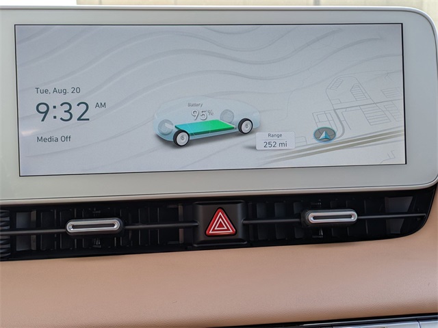 2024 Hyundai IONIQ 5 Disney100 Platinum Edition Dual Motor Image 22 of 27