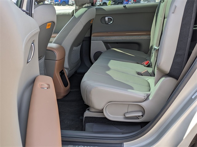 2024 Hyundai IONIQ 5 Disney100 Platinum Edition Dual Motor Image 11 of 27