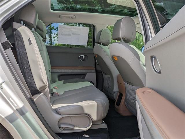 2024 Hyundai IONIQ 5 Disney100 Platinum Edition Dual Motor Image 12 of 27