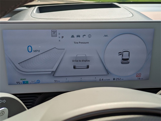 2024 Hyundai IONIQ 5 Disney100 Platinum Edition Dual Motor Image 26 of 27