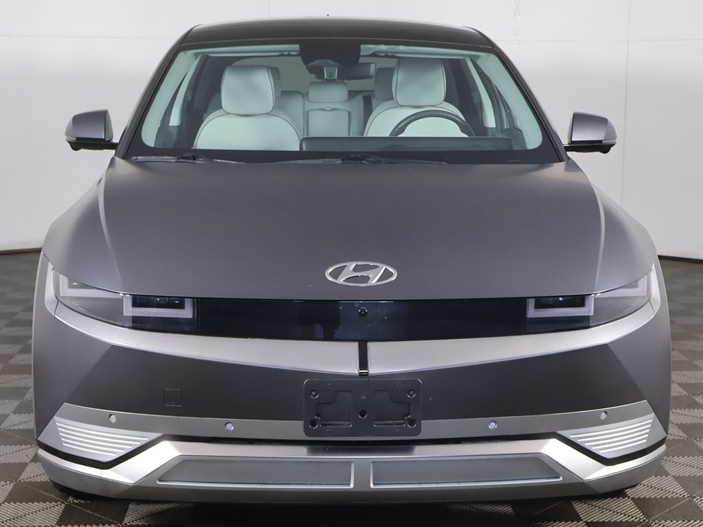 2024 Hyundai IONIQ 5 Limited Image 2 of 60