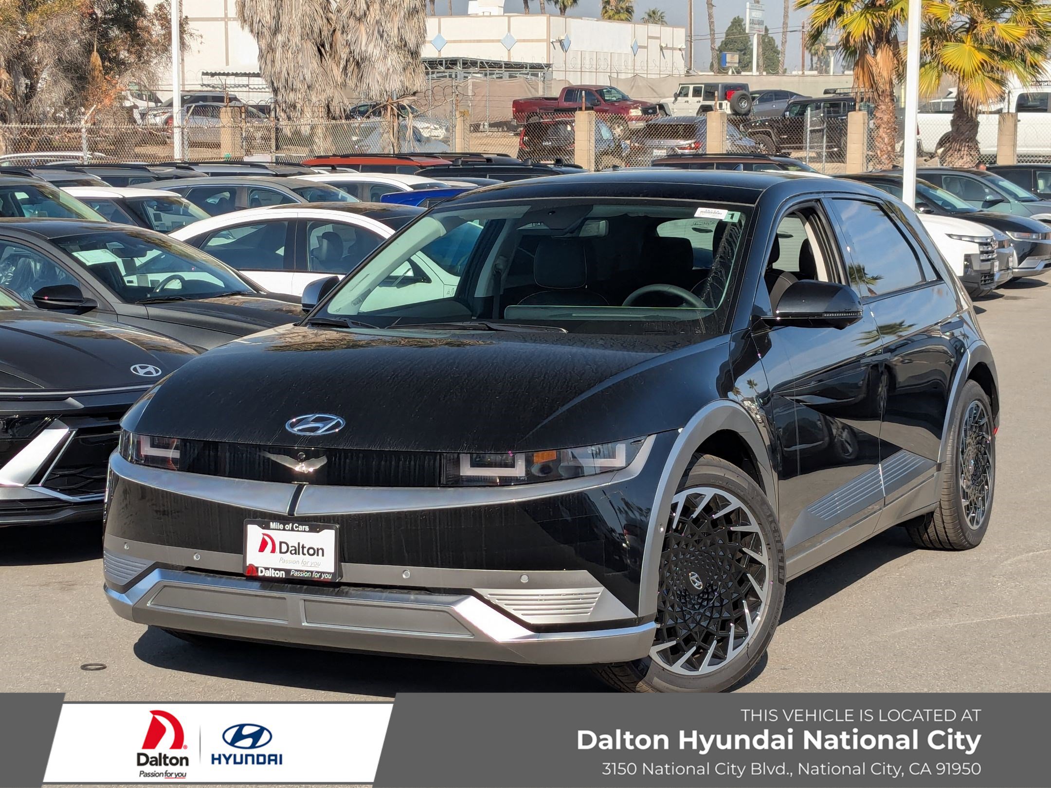 Vehicle image 1 of 25
